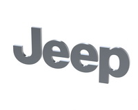 Логотип Jeep 