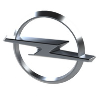 Логотип Opel 