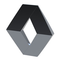 Логотип Renault 